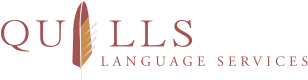 Quills Language Tranlation Services